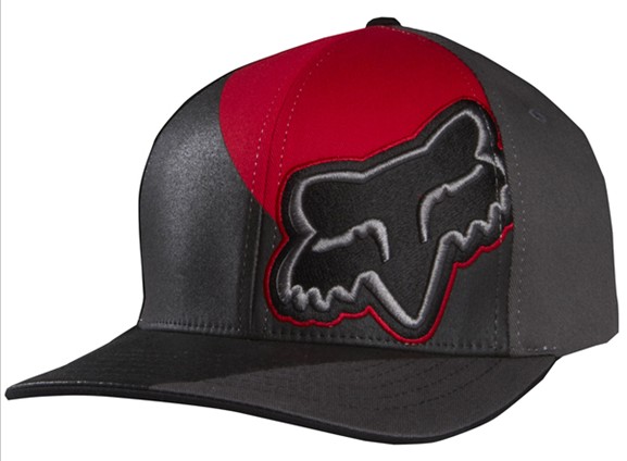 Fox Racing Snapback Hat #16